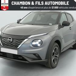 Nissan Juke HYBRID 143 N-CONNECTA occasion - La Grand-Croix - photo 3/26