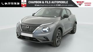 Nissan Juke  - photo 2