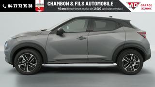 Nissan Juke  - photo 3
