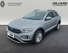 Volkswagen T-Roc Avranches