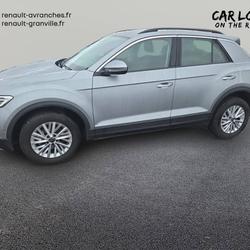 Volkswagen T-Roc T-Roc 1.0 TSI 110 Start/Stop BVM6 Life Plus Avranches