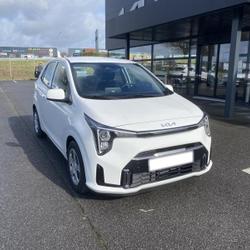 Kia Picanto 1.0 GDi 68ch Active Caudan