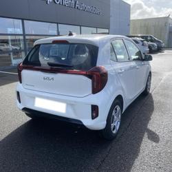 Kia Picanto 1.0 GDi 68ch Active Caudan
