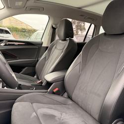 Volkswagen Tiguan Tiguan 2.0 TDI 150ch DSG7 Elegance Terrasson-Lavilledieu