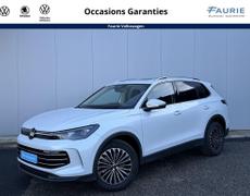 Volkswagen Tiguan - Tiguan 2.0 TDI 150ch DSG7 Elegance - 38 990 €