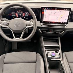 Volkswagen Tiguan Tiguan 2.0 TDI 150ch DSG7 Elegance Bo&eacute;