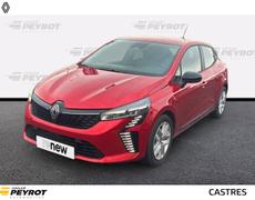 Renault Clio 5 Castres