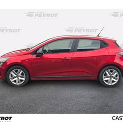 Renault Clio 5 Clio E-Tech full hybrid 145 ch GSR2 Evolution Castres
