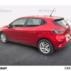 Renault Clio 5 Clio E-Tech full hybrid 145 ch GSR2 Evolution Castres