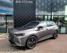 DS DS7 Évreux