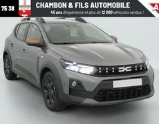 Dacia Sandero La Grand-Croix
