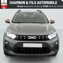 Dacia Sandero GPL ECO-G 120 AUTO STEPWAY EXTREME occasion - La Grand-Croix - photo 2/22