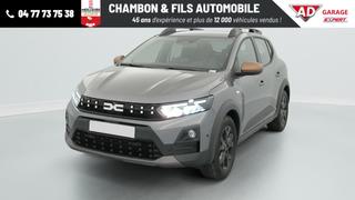Dacia Sandero  - photo 2