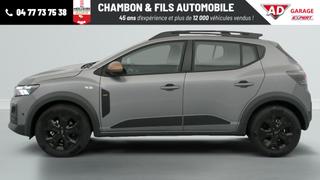 Dacia Sandero  - photo 3