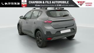 Dacia Sandero  - photo 4