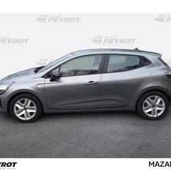 Renault Clio 5 Clio E-Tech full hybrid 145 ch GSR2 Evolution Mazamet