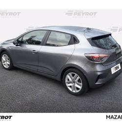 Renault Clio 5 Clio E-Tech full hybrid 145 ch GSR2 Evolution Revel