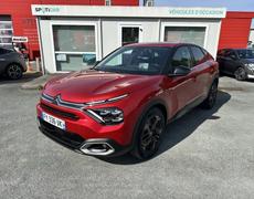 Citroen C4 Les Herbiers