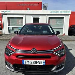 Citroen C4 BlueHDi 130ch S&S Shine Pack EAT8 Les Herbiers