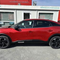 Citroen C4 BlueHDi 130ch S&S Shine Pack EAT8 Les Herbiers