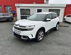 Citroen C5 Aircross Les Herbiers