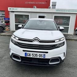 Citroen C5 Aircross BlueHDi 130ch S&S Business EAT8 E6.d Les Herbiers