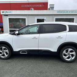 Citroen C5 Aircross BlueHDi 130ch S&S Business EAT8 E6.d Les Herbiers