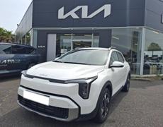 Kia Stonic Caudan