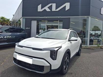 Kia Stonic - 1.0 T-GDi 100ch Active - 21 900 €