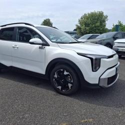 Kia Stonic 1.0 T-GDi 100ch Active Caudan