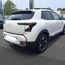 Kia Stonic 1.0 T-GDi 100ch Active Caudan