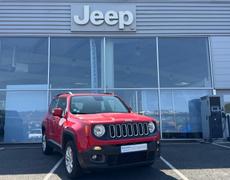 Jeep Renegade Onet-le-Château