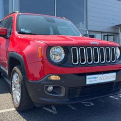 Jeep Renegade 2.0 MultiJet S&S 120ch Longitude Business 4x4 Onet-le-Ch&acirc;teau