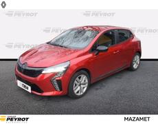 Renault Clio 5 Mazamet