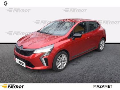 Renault Clio 5 - Clio E-Tech full hybrid 145 ch GSR2 Evolution - 17 980 €