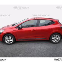 Renault Clio 5 Clio E-Tech full hybrid 145 ch GSR2 Evolution Mazamet