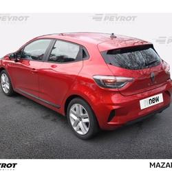 Renault Clio 5 Clio E-Tech full hybrid 145 ch GSR2 Evolution Mazamet