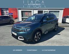Citroen C5 Aircross Les Herbiers