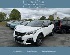 Peugeot 3008 Les Herbiers