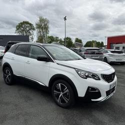 Peugeot 3008 1.6 BlueHDi 120ch Allure S&S Les Herbiers