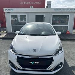 Peugeot 208 1.2 PureTech 82ch E6.2 Evap Active Business S&S 5p Les Herbiers