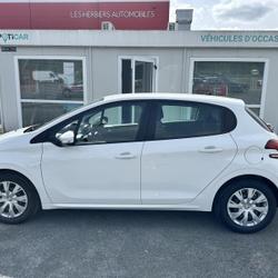 Peugeot 208 1.2 PureTech 82ch E6.2 Evap Active Business S&S 5p Les Herbiers