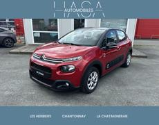 Citroen C3 Les Herbiers