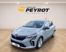 Renault Clio 5 Castres