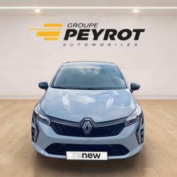 Renault Clio 5 Clio E-Tech full hybrid 145 ch GSR2 Evolution Castres