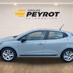 Renault Clio 5 Clio E-Tech full hybrid 145 ch GSR2 Evolution Castres