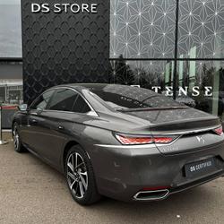DS DS9 DS 9 Hybride E-Tense 250 Rivoli + &Eacute;vreux