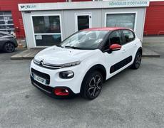 Citroen C3 Les Herbiers