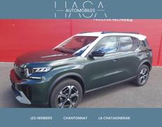 Citroen C3 Aircross Les Herbiers