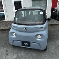 Citroen Ami Ami Ami Les Herbiers